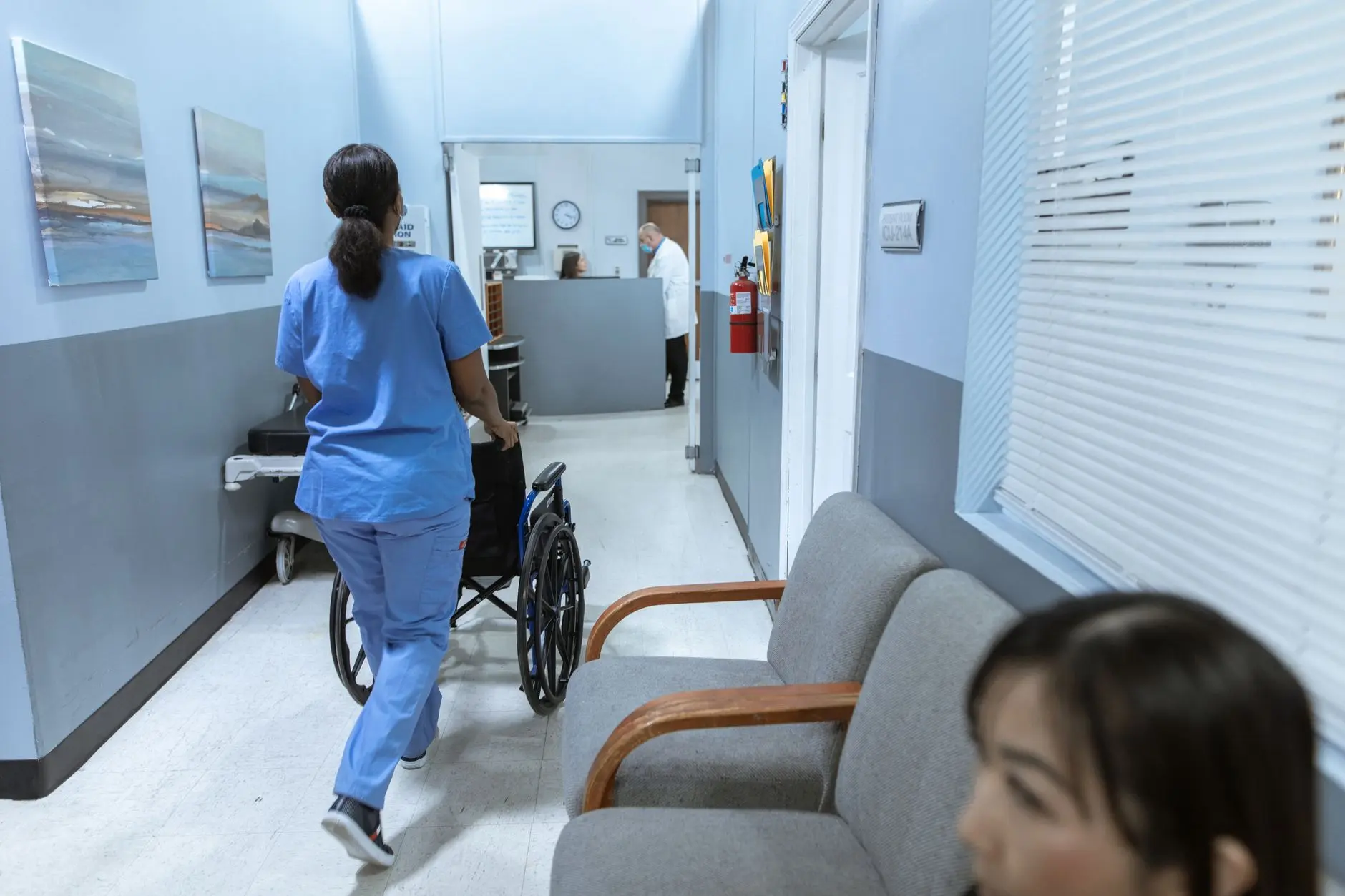 成都医疗管理咨询行业观察：医院管理策划如何推动机构服务升级正文配图 1