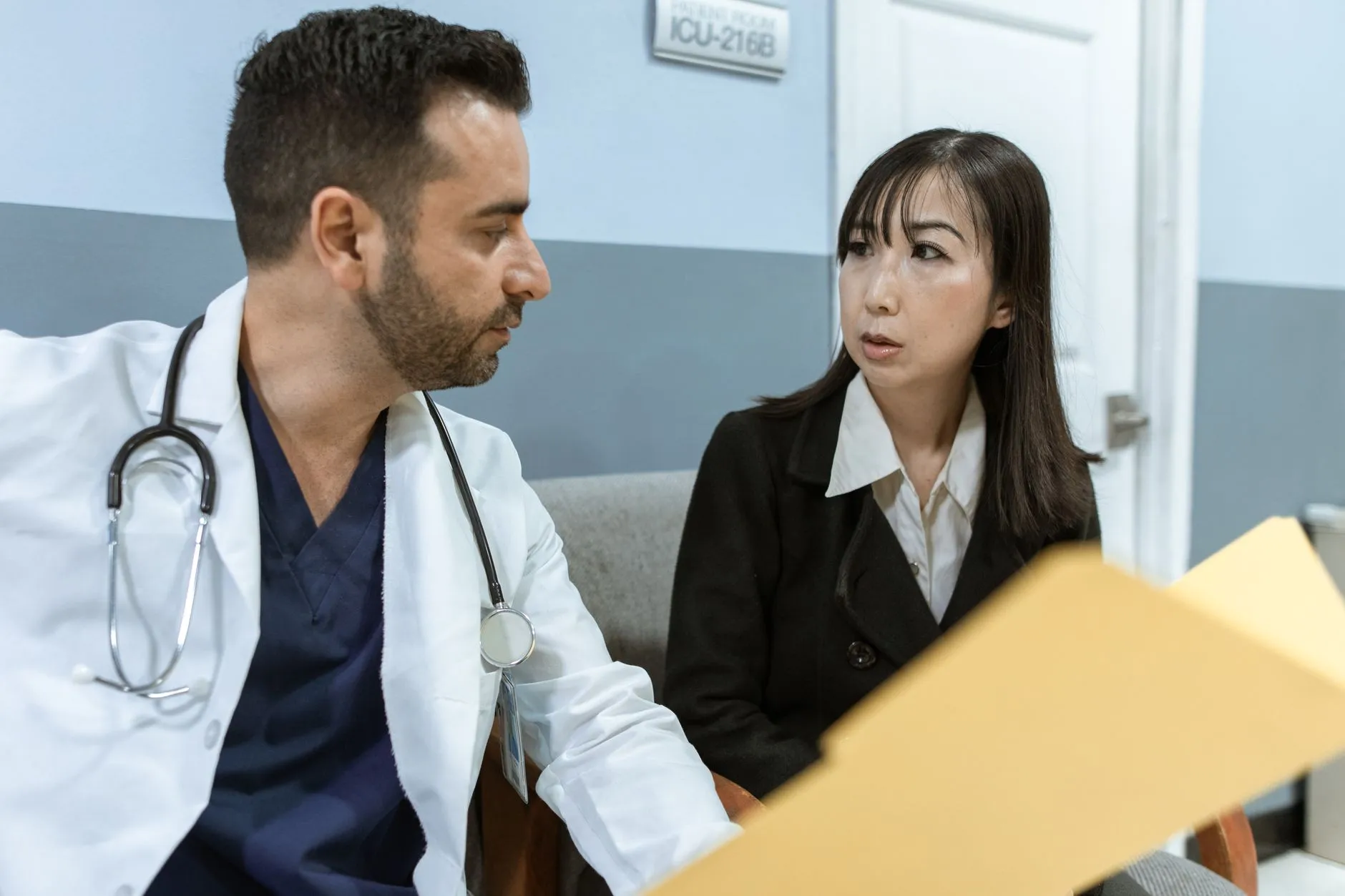 成都医疗管理咨询服务升级：医院运营管理策划全流程解析正文配图 1
