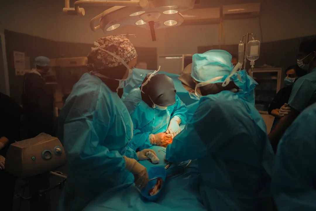 成都医疗管理咨询行业观察：医院运营管理如何实现精细化升级正文配图 2